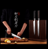 Couteau à sashimi Japonais - UstensilesCulinaires