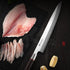 Couteau à sashimi Japonais - UstensilesCulinaires