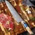 Couteau japonais - Sakura - UstensilesCulinaires