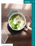 Hexagonal Silicone Trivet