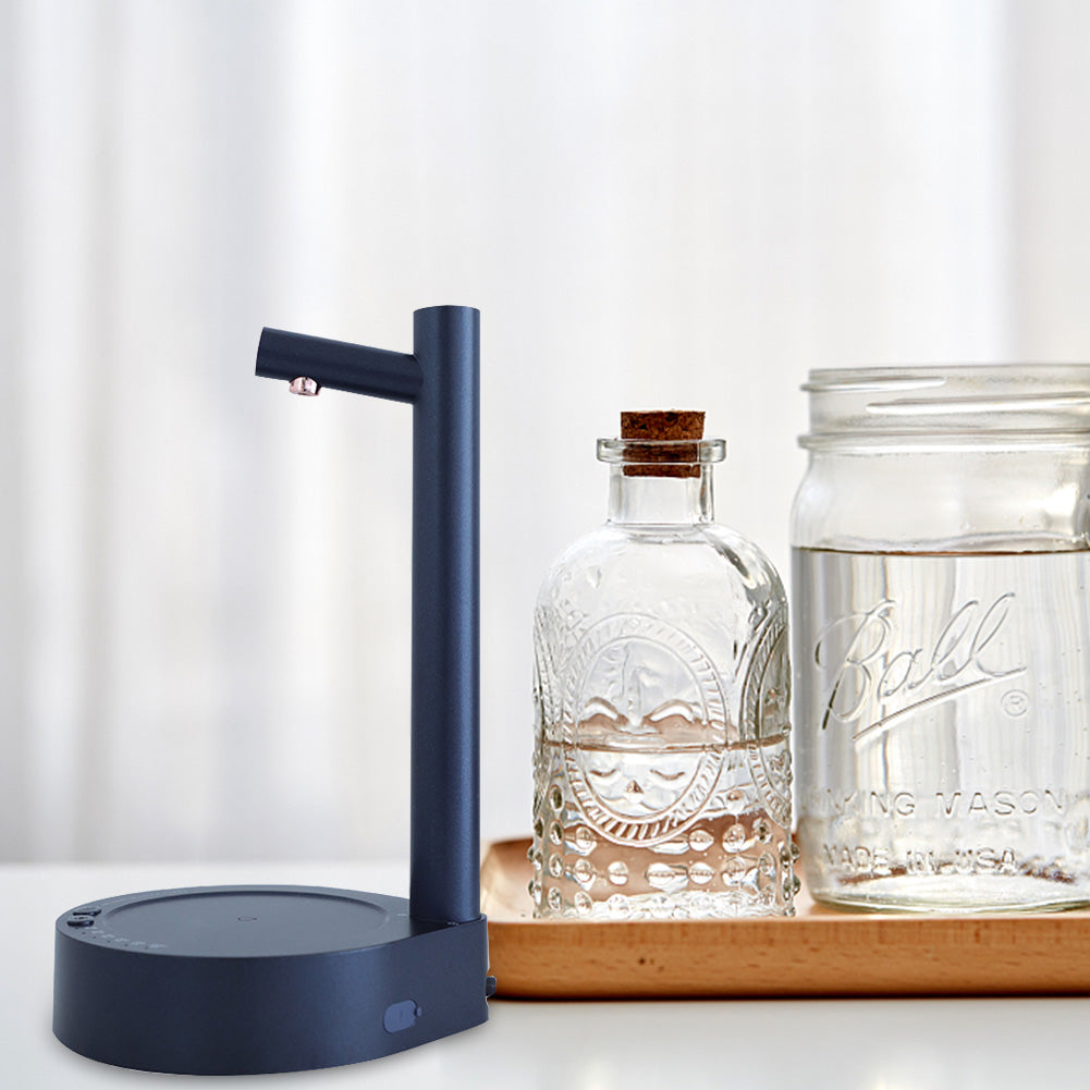 Pompe à eau portatif port USB - UstensilesCulinaires