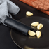 Eplucheur d'ail en silicone