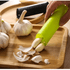 Eplucheur d'ail en silicone