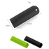 Eplucheur d'ail en silicone