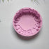 Moule à gâteau en silicone - Happy Birthday - UstensilesCulinaires