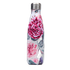 Bouteille isotherme en acier Inoxydable - Fleurie - UstensilesCulinaires