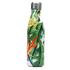 Bouteille isotherme en acier inoxydable - L'art tropical - UstensilesCulinaires