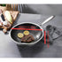 Batterie de cuisine Wok 3 pièces - UstensilesCulinaires