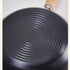 Mini Wok en fonte antiadhésif - UstensilesCulinaires