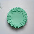 Moule à gâteau en silicone - Happy Birthday - UstensilesCulinaires