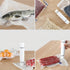 Machine de Scellage Portable : L'Art de Conserver - UstensilesCulinaires