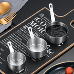 Mini casserole en acier inoxydable