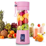 Blender Extracteur de Jus Portable - UstensilesCulinaires