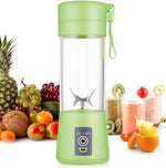 Blender Extracteur de Jus Portable - UstensilesCulinaires