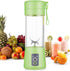 Blender Extracteur de Jus Portable - UstensilesCulinaires