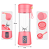 Blender Extracteur de Jus Portable - UstensilesCulinaires