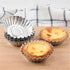 Moule à gâteau en aluminium petit format - UstensilesCulinaires