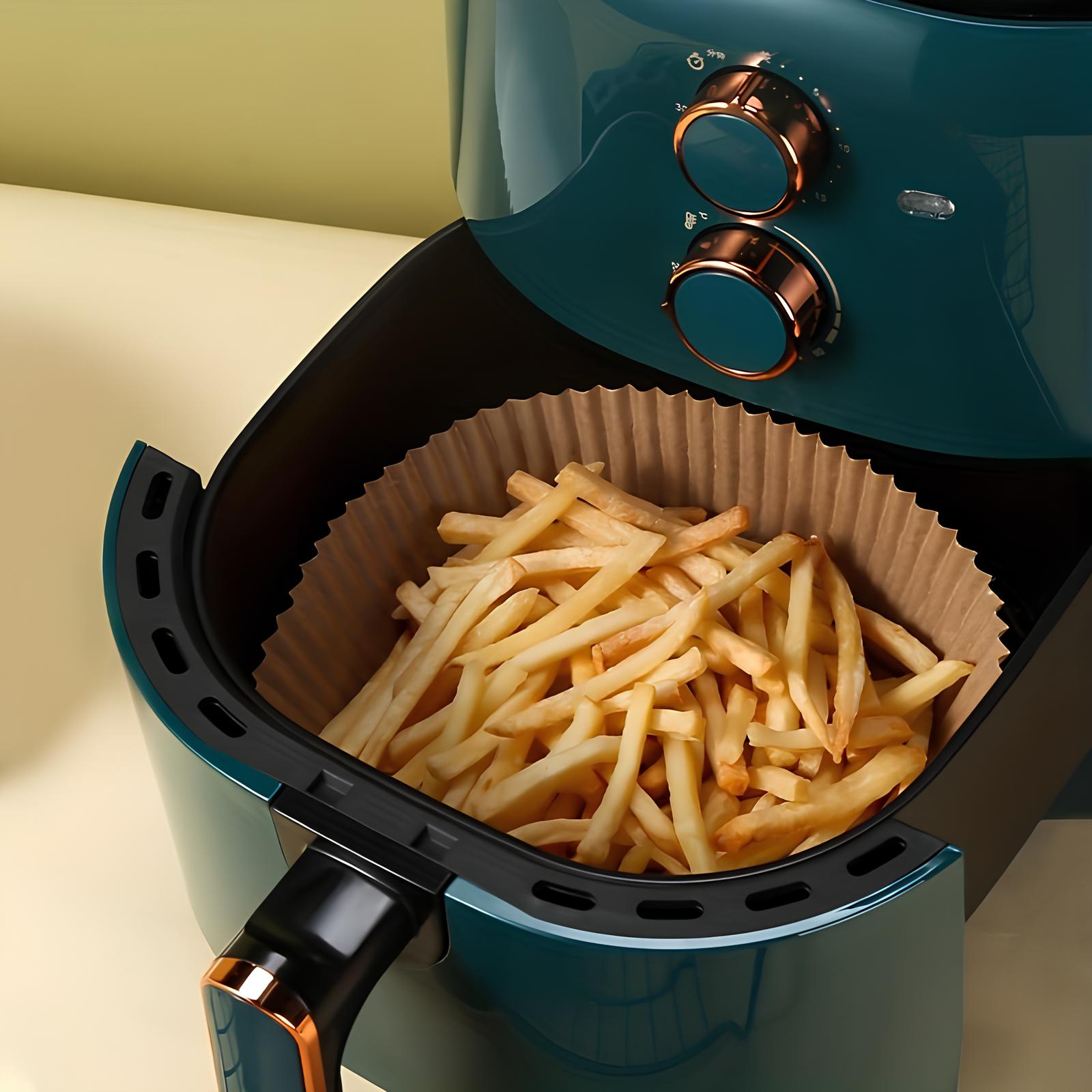 Moule spécial pour friteuse sans huile - Airfryer - UstensilesCulinaires