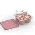 Bac à glaçons en silicone - Formes originales
