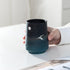 Mug en Céramique Noir - Magie Nocturne - UstensilesCulinaires
