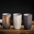 Mug en céramique avec infuseur et couvercle - UstensilesCulinaires