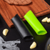Eplucheur d'ail en silicone