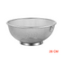 Passoire en inox grande taille