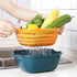 passoire de cuisine pour le lavage