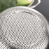 Passoire en inox grande taille
