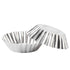 Moule à gâteau en aluminium petit format - UstensilesCulinaires