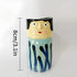 Vase en résine - La femme - UstensilesCulinaires