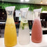 Carafe d'eau incassable en acrylique - UstensilesCulinaires