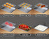 Plaque de Cuisson en Acier Inoxydable - UstensilesCulinaires