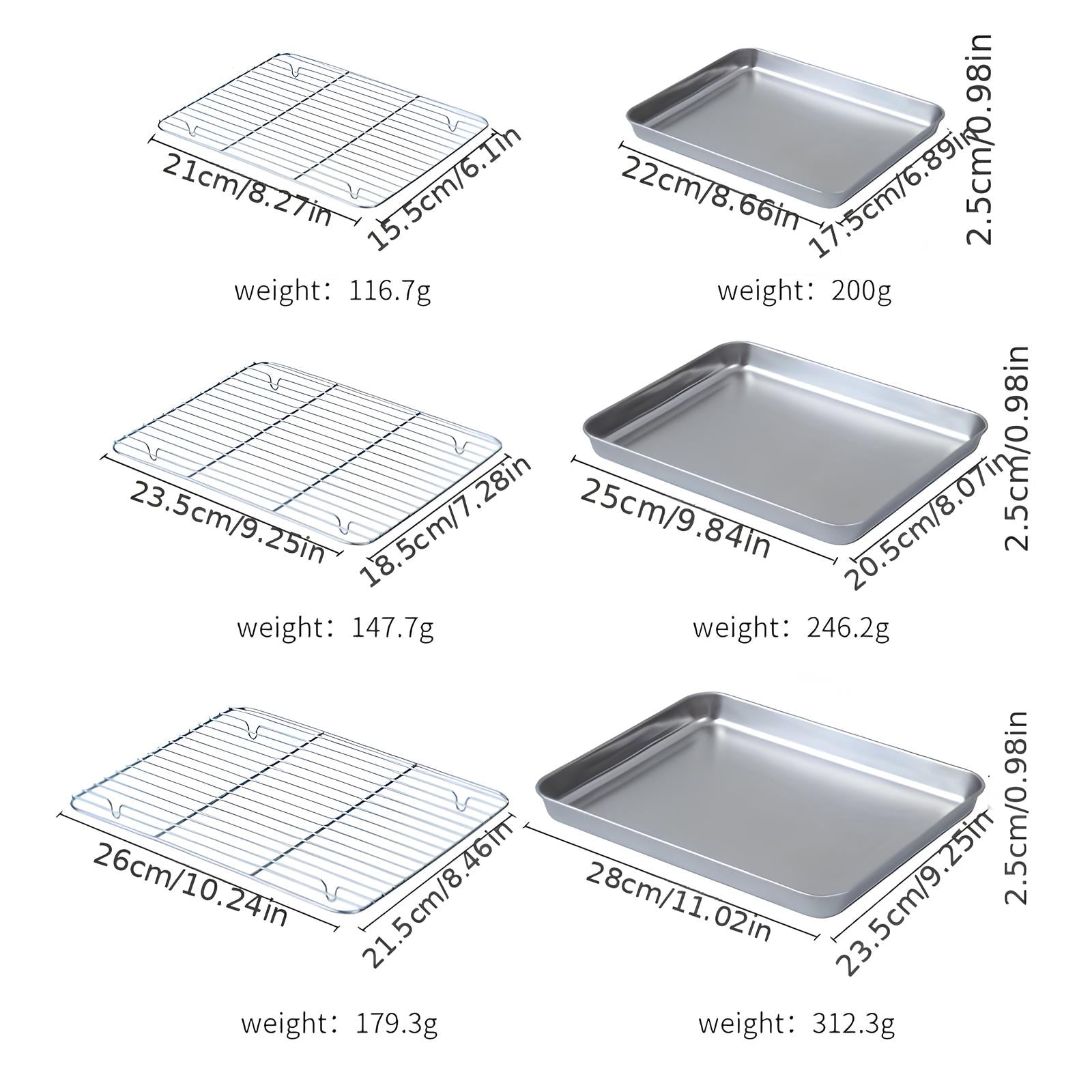 Plaque de Cuisson en Acier Inoxydable - UstensilesCulinaires