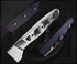 Couteau chef long - Akira - UstensilesCulinaires