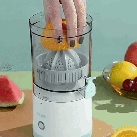 Presse-agrumes électrique Automatique portable - UstensilesCulinaires