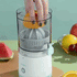 Presse-agrumes électrique Automatique portable - UstensilesCulinaires