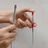 Information  Name Outils de dragage de tuyau à ressort | Ustensiles Culinaires