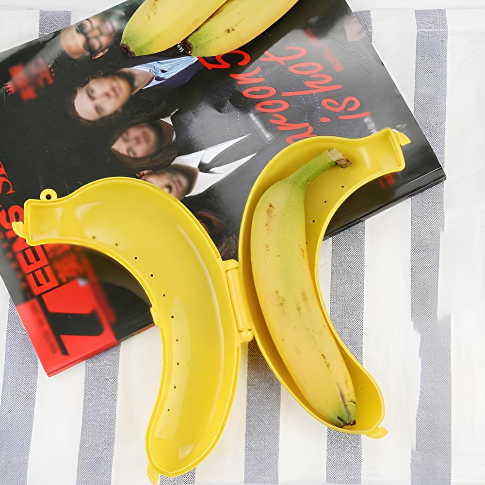 Banana box