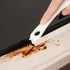 Broche Nettoyante Polyvalente pour Barbecue et Cuisine - UstensilesCulinaires