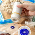 Conservation sous vide - Kit Complet de Stockage Sous Vide - UstensilesCulinaires