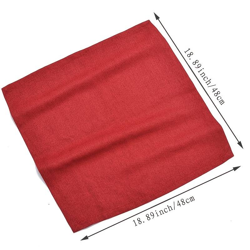 Cloth Napkin - The Rainbow