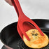 Spatule avec système de préhension - UstensilesCulinaires