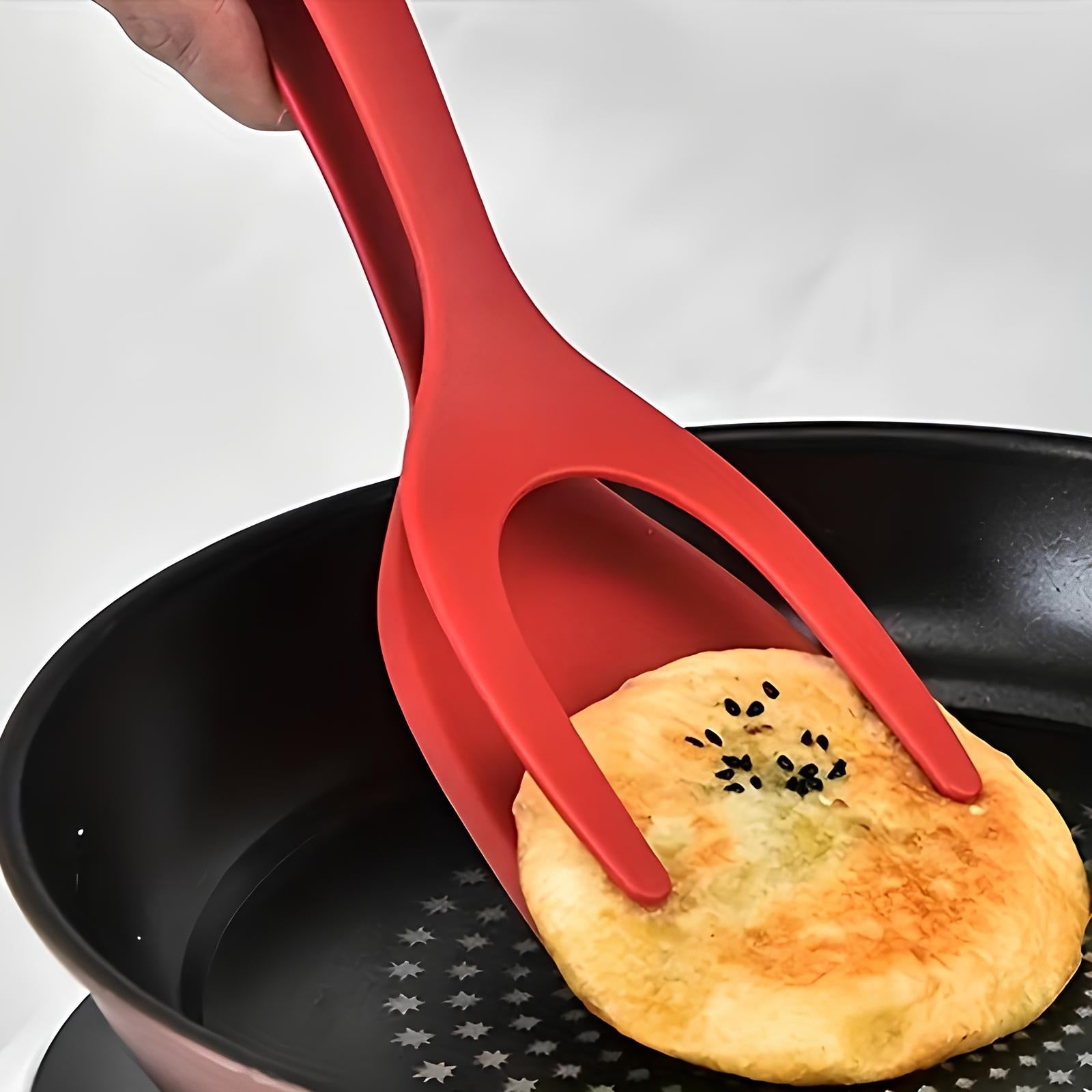 Spatule à saisie facile - UstensilesCulinaires