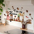 Stickers muraux - I like my Kitchen - UstensilesCulinaires