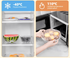 sacs de stockage d'aliments | Ustensiles Culinaires