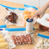 Conservation sous vide - Kit Complet de Stockage Sous Vide - UstensilesCulinaires