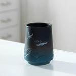 Mug en Céramique Noir - Magie Nocturne - UstensilesCulinaires