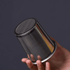 Théière japonaise en fonte noire 1,1L - Design moderne