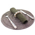 Serviette de table en tissu